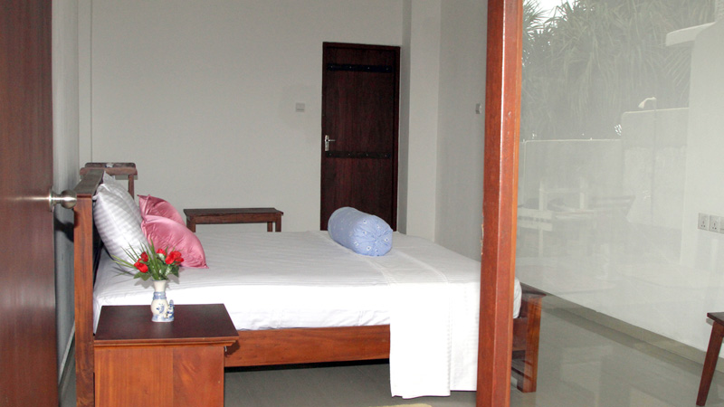 Rooms Ac Unawatuna