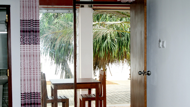 Rooms Ac Unawatuna